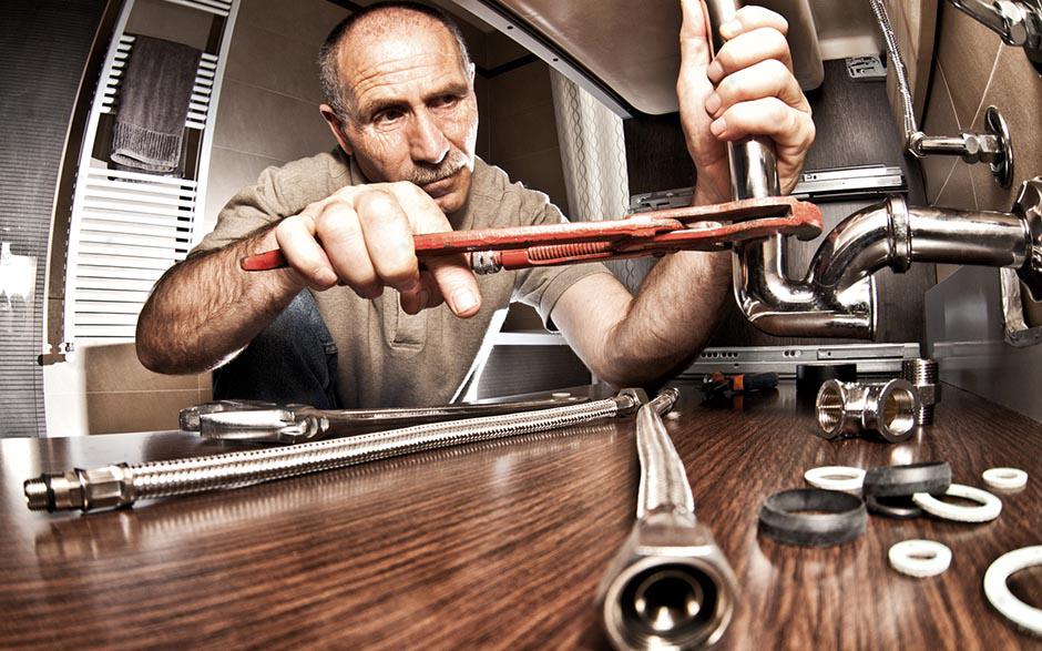 entreprise plombier Cachan